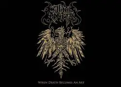 Killing Addiction : When Death Becomes an Art